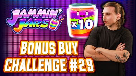 jammin jars bonus buy demo.